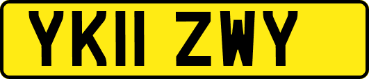 YK11ZWY