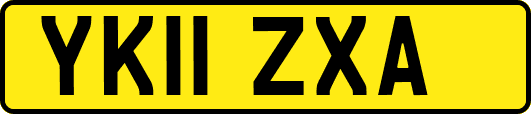 YK11ZXA