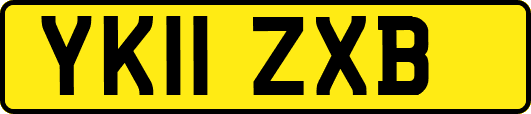 YK11ZXB