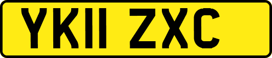 YK11ZXC