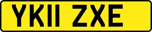 YK11ZXE
