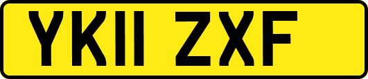 YK11ZXF
