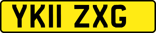YK11ZXG