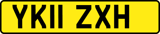 YK11ZXH