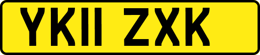 YK11ZXK