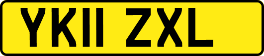 YK11ZXL