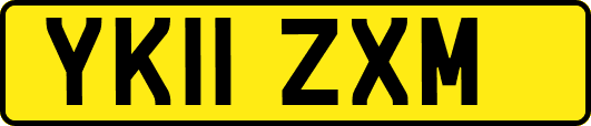 YK11ZXM