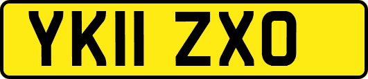 YK11ZXO
