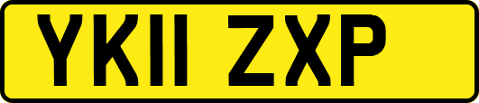 YK11ZXP