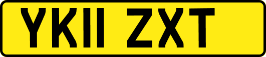 YK11ZXT