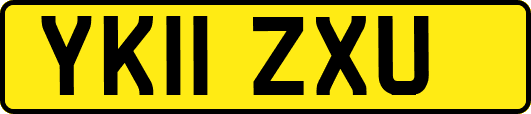YK11ZXU