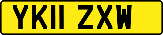 YK11ZXW