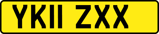 YK11ZXX