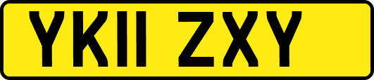 YK11ZXY
