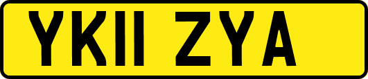 YK11ZYA