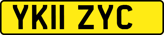 YK11ZYC