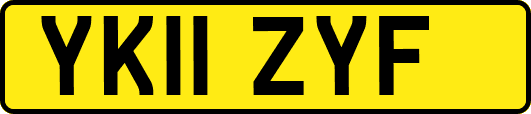 YK11ZYF