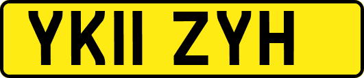 YK11ZYH