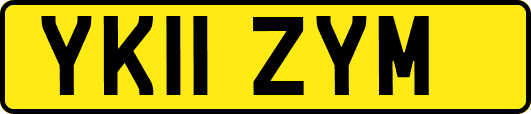 YK11ZYM