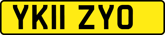 YK11ZYO