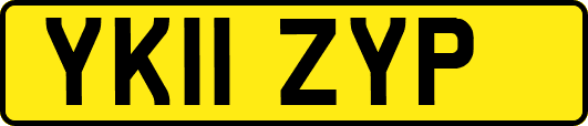 YK11ZYP