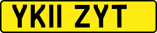 YK11ZYT