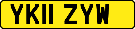 YK11ZYW