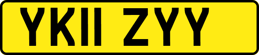 YK11ZYY