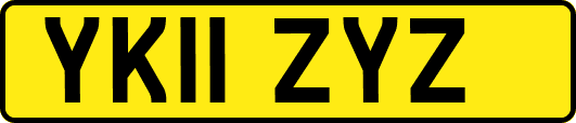 YK11ZYZ
