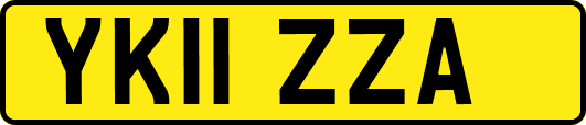 YK11ZZA