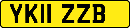 YK11ZZB