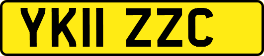YK11ZZC