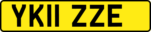YK11ZZE