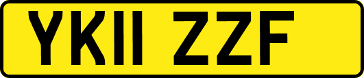 YK11ZZF