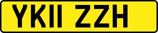 YK11ZZH