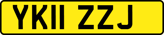 YK11ZZJ