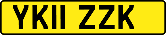 YK11ZZK