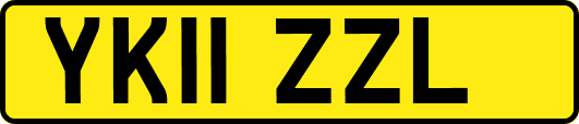 YK11ZZL