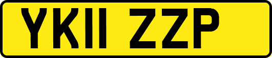 YK11ZZP