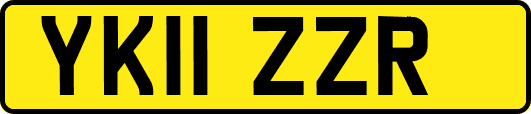 YK11ZZR