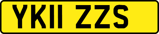 YK11ZZS