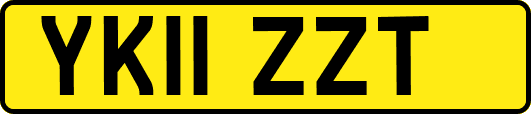 YK11ZZT