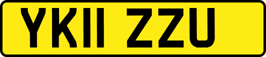 YK11ZZU