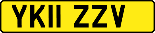 YK11ZZV