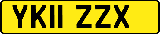 YK11ZZX