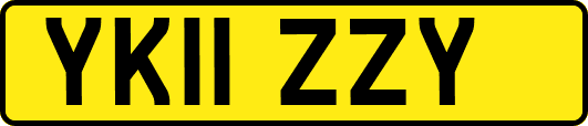 YK11ZZY