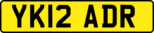 YK12ADR