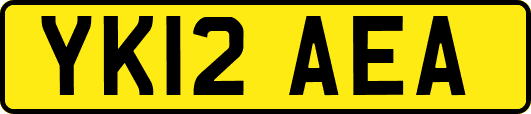 YK12AEA