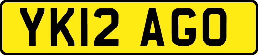 YK12AGO