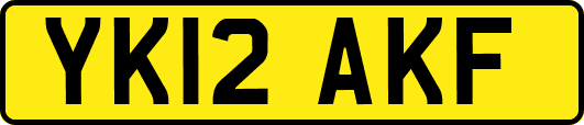 YK12AKF
